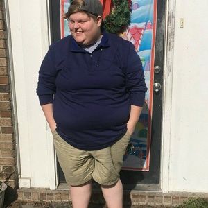 Meet your Posher, Taylor